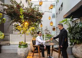 ibis Paris Place d’Italie 13ème 2