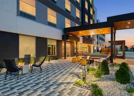 Home2 Suites By Hilton Lafayette I-10 3