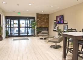 Hampton Inn & Suites Denver-Speer Boulevard 5