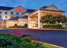 Hilton Garden Inn Conway 4