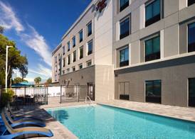 Hampton Inn Pinellas Park St Petersburg, Fl 4