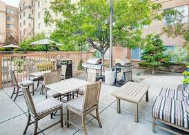Homewood Suites by Hilton Albuquerque Uptown 2