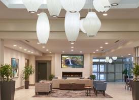 Hilton Garden Inn Philadelphia Center City 3