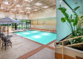DoubleTree Suites by Hilton Seattle Airport - Southcenter 3