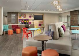 Home2 Suites By Hilton Marysville 5