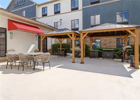 Homewood Suites by Hilton Beaumont, TX 5