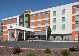 Home2 Suites By Hilton Woodland Sacramento 4