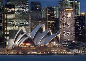 Shangri-La Sydney 2