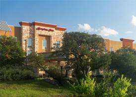 Hampton Inn Austin Oak Hill 2