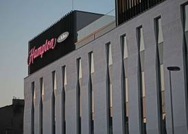 Hampton By Hilton Kalisz 5