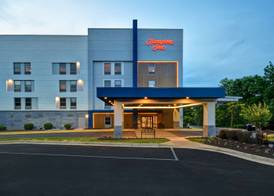 Hampton Inn Potomac Mills/Woodbridge 3