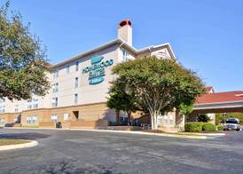 Homewood Suites by Hilton San Antonio-Northwest 2