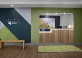 Spark by Hilton Miami Doral 3
