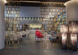 Hilton Beirut Downtown 5