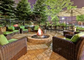 Hilton Garden Inn Toronto/Mississauga 5