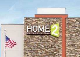 Home2 Suites by Hilton Leavenworth Downtown 3