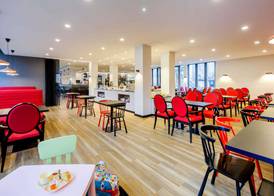 ibis Styles Halle 2