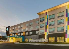 Tru By Hilton Smithfield I-95 4