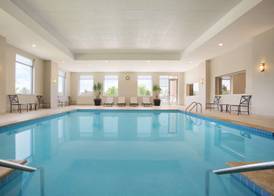 Embassy Suites Oklahoma City Downtown/Medical Center 4