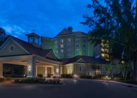 Homewood Suites by Hilton Raleigh-Crabtree Valley 3