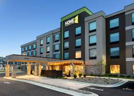 Home2 Suites By Hilton Owatonna 4