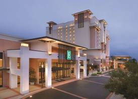 Embassy Suites by Hilton Orlando Lake Buena Vista South 5