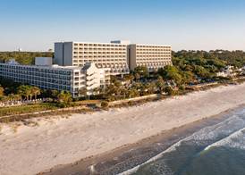 Hilton Beachfront Resort & Spa Hilton Head Island 4