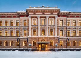 Waldorf Astoria Helsinki 5