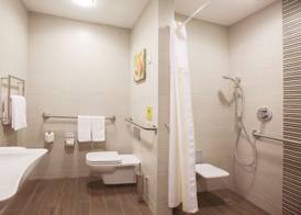 Hilton Garden Inn Astana 3
