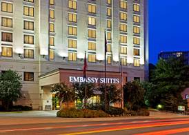 Embassy Suites by Hilton Nashville at Vanderbilt 3