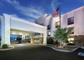 Hampton Inn & Suites Tucson East 5