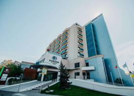 DoubleTree by Hilton Oradea 4