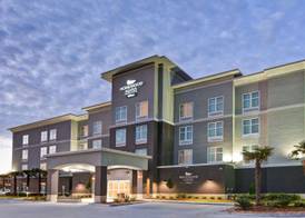 Homewood Suites by Hilton West Bank Gretna 4