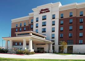 Hampton Inn & Suites Dallas/Lewisville-Vista Ridge Mall, TX 5