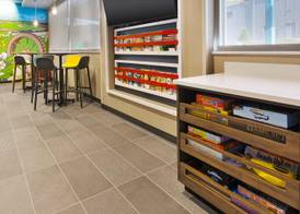 Tru By Hilton Comstock Park Grand Rapids, MI 4