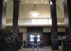 Hilton Garden Inn Clovis 2