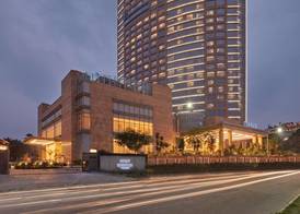 Conrad Bengaluru 3