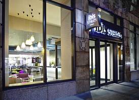 Ibis Styles Liverpool Centre Dale Street - Cavern Quarter 4