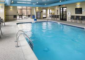 Hampton Inn & Suites Toledo-Perrysburg 4