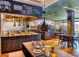 ibis Styles Hamburg Barmbek 5