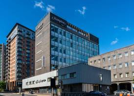 Hampton by Hilton Sheffield 2