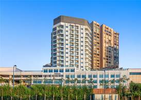 Hilton Alexandria Corniche 5