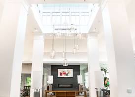 Hilton Garden Inn Fairfax 3