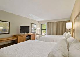 Hampton Inn Mount Dora 3