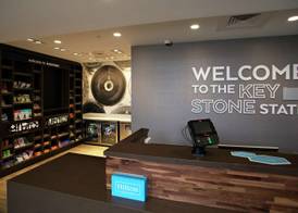 Hampton Inn & Suites Kutztown, Pa 4