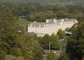 Hilton Pearl River 3