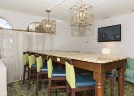 Hampton Inn St. Augustine Beach 2
