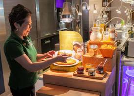 Mercure Paris Massy Gare TGV 5