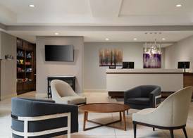 DoubleTree by Hilton Pittsburgh Airport 4
