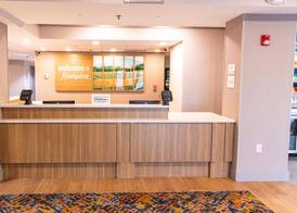 Hampton Inn Williamsport-Downtown 2